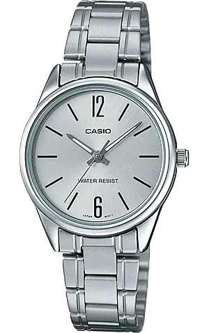 Оригинальные женские часы Casio Collection LTP-V005D-7B