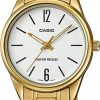 Оригинальные женские часы Casio Collection LTP-V005G-7B