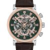Механические наручные часы Daniel Klein 13850-4