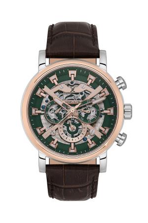 Механические наручные часы Daniel Klein 13850-4