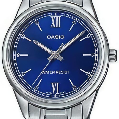 Оригинальные женские часы Casio Collection LTP-V005D-2B2