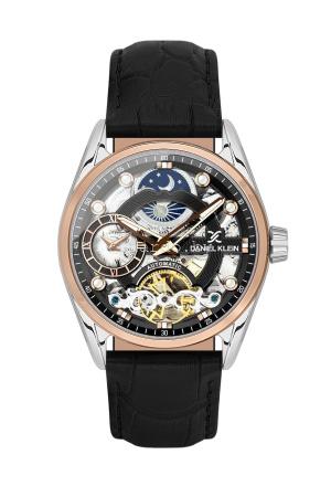 Механические наручные часы Daniel Klein 13856-5