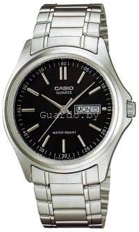 Оригинальные мужские Casio MTP-1239D-1A
