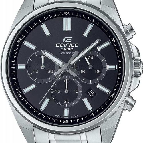 Casio Edifice EFV-650D-1A