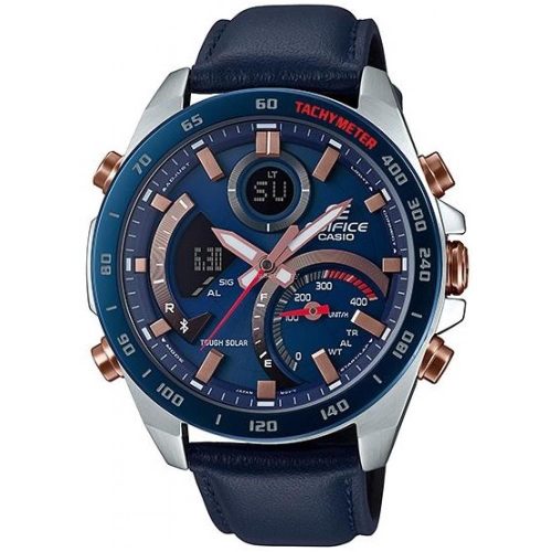 Casio Edifice ECB-900BL-2A