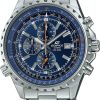 Casio Edifice EF-527D-2A