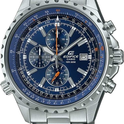 Casio Edifice EF-527D-2A
