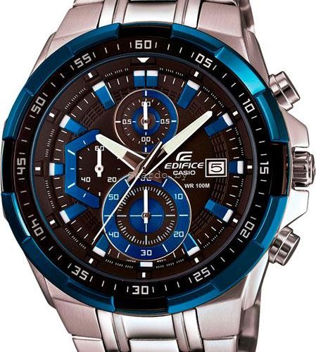 Casio Edifice EFR-539D-1A2