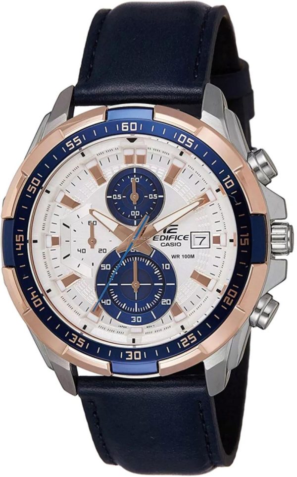 Casio Edifice EFR-539L-7C