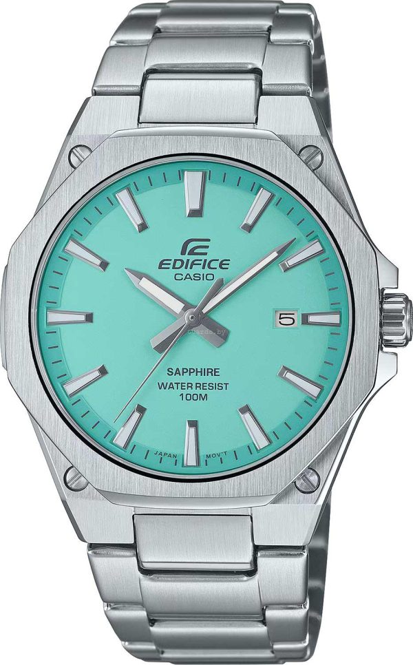 Casio Edifice EFR-S108D-2B