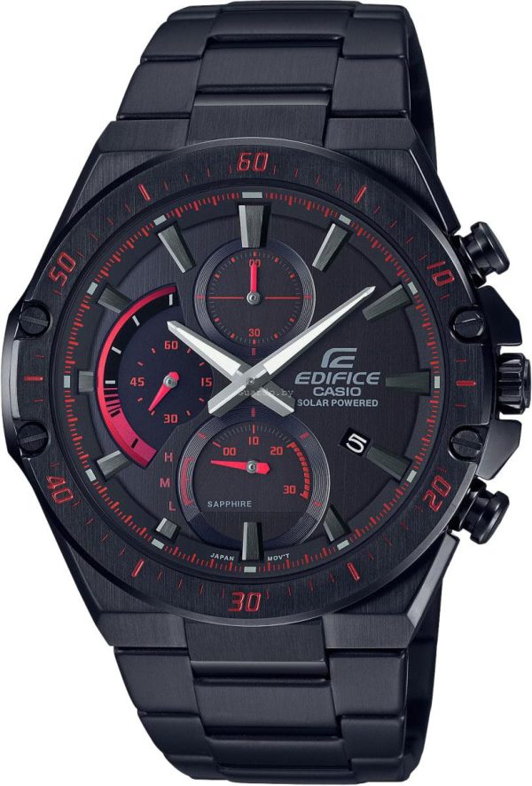 Casio Edifice EFS-S560DC-1A