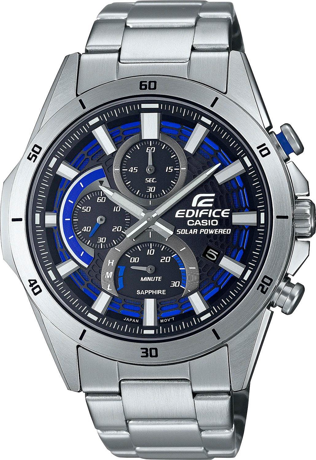 Casio Edifice EFS-S610D-1A