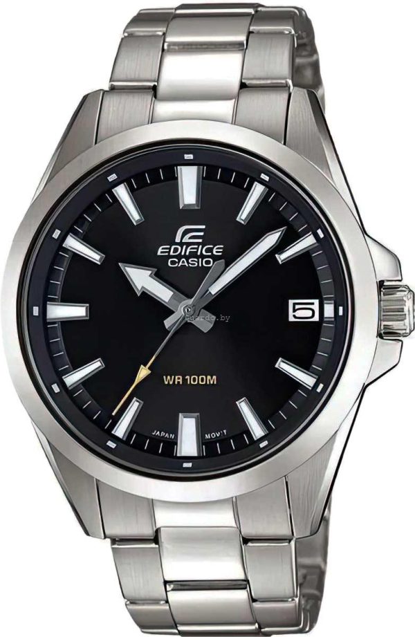 Casio Edifice EFV-100D-1A
