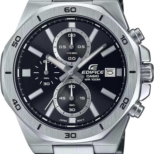 Casio Edifice EFV-640D-1A