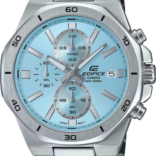 Casio Edifice EFV-640D-2B