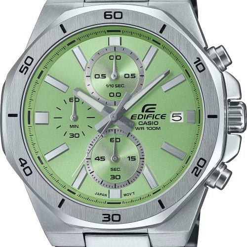 Casio Edifice EFV-640D-3A