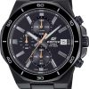 Casio Edifice EFV-640DC-1A