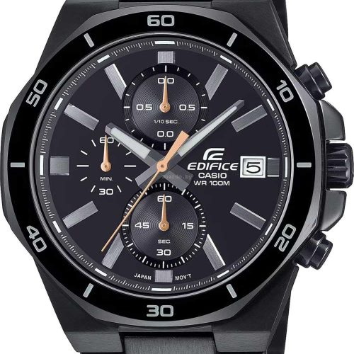 Casio Edifice EFV-640DC-1A