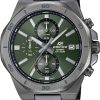 Casio Edifice EFV-640DC-3A