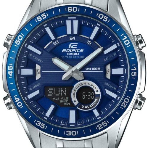 Casio Edifice EFV-C100D-2A