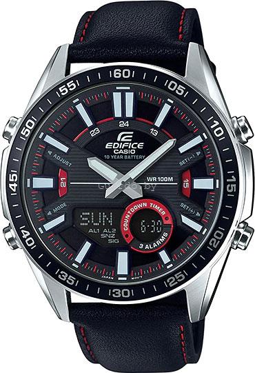 Casio Edifice EFV-C100L-1A