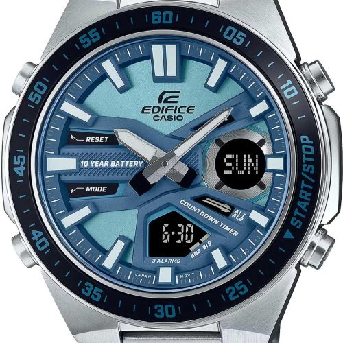 Casio Edifice EFV-C110D-2B