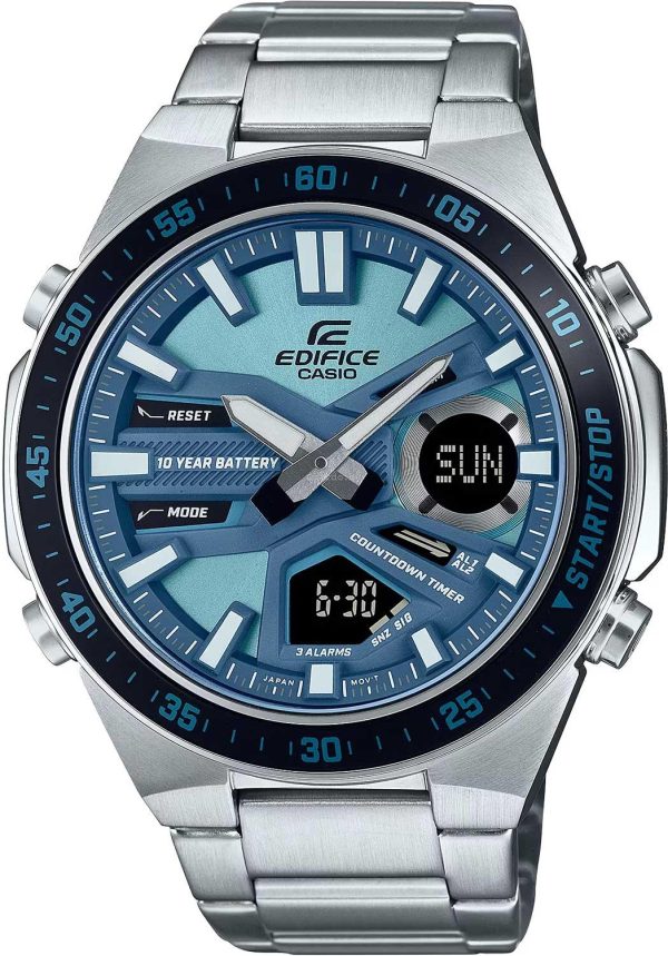 Casio Edifice EFV-C110D-2B