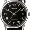 Casio Collection MTP-V001L-1B