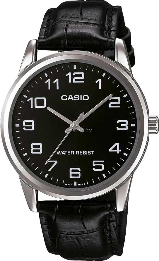 Casio Collection MTP-V001L-1B
