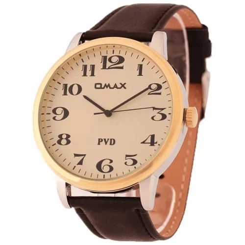 Оригинальные мужские часы OMAX PR0045NB11