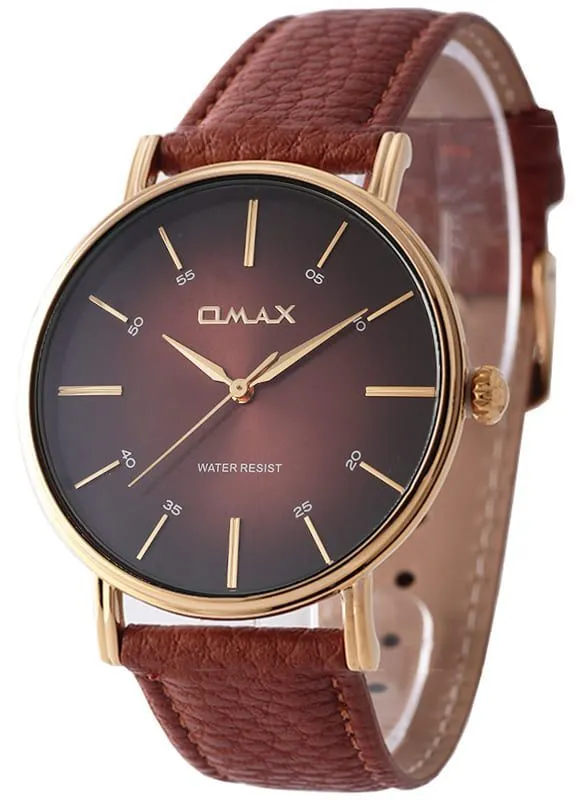 Оригинальные мужские часы OMAX SSC011QQ2Q