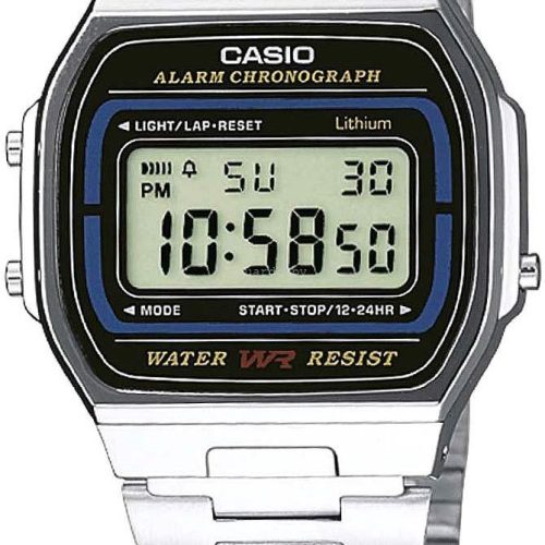 Casio Vintage A-164WA-1