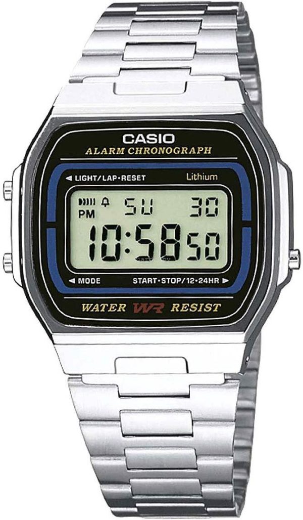 Casio Vintage A-164WA-1
