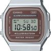 Casio Vintage A-168WA-5A