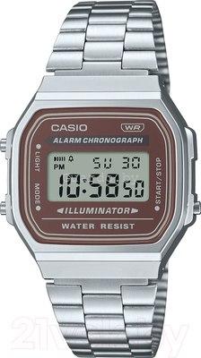 Casio Vintage A-168WA-5A