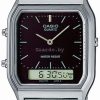 Casio Vintage AQ-230A-1D