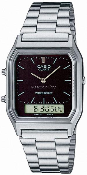 Casio Vintage AQ-230A-1D