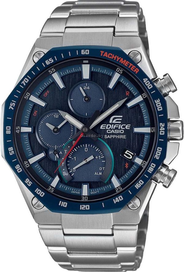 Casio Edifice EQB-1100XDB-2A