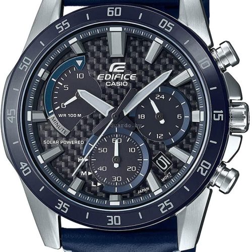 Casio Edifice EQS-930BL-2A