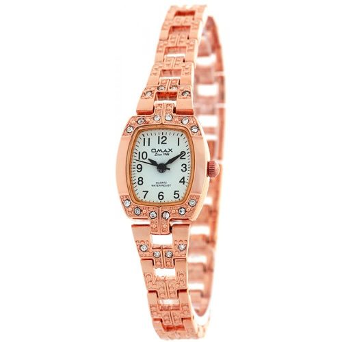 Оригинальные женские часы OMAX JE201060C3