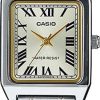Оригинальные женские часы Casio Collection LTP-V007SG-9B