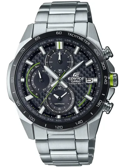 CASIO EDIFICE EQW-A2000DB-1A