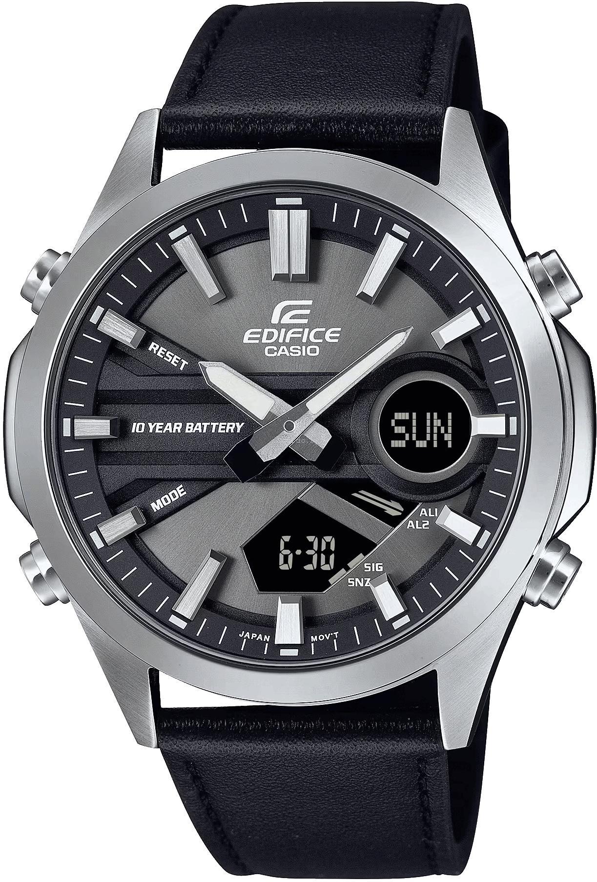 Casio Edifice EFV-C120L-8A