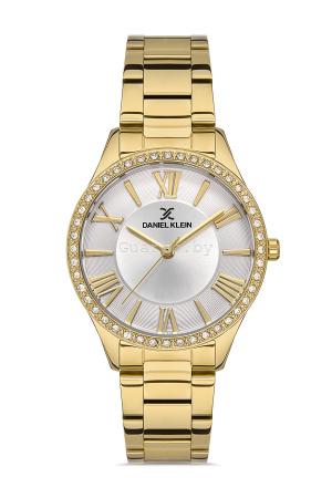 Оригинальные женские часы Daniel Klein 13228-6