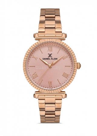 Оригинальные женские часы Daniel Klein 13210-2