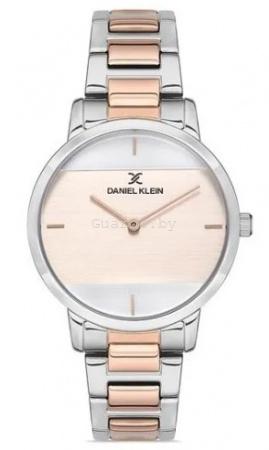 Оригинальные женские часы Daniel Klein 12786-4