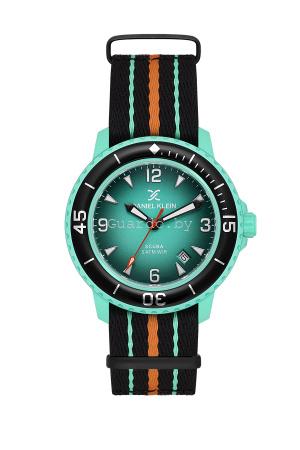 Оригинальные мужские часы Daniel Klein 19730-5 BIOCERAMIC