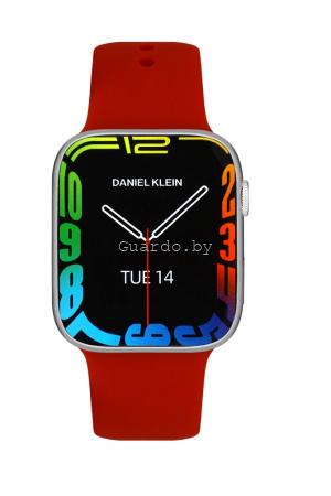 Смарт часы Daniel Klein DT8-4