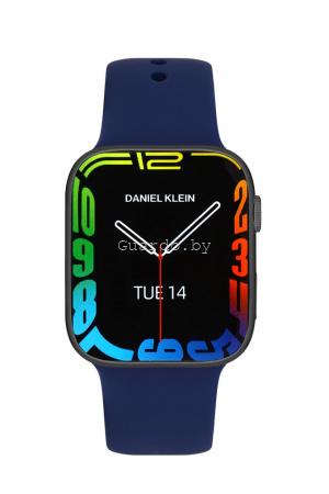 Смарт часы Daniel Klein DT8-2