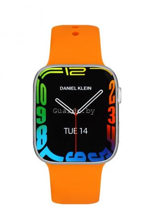 Смарт часы Daniel Klein DT8-6